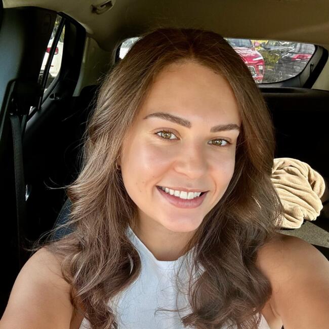 Babysitter in Wildau: Chelsea