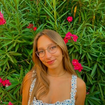 Babysitter Montpellier: Winona