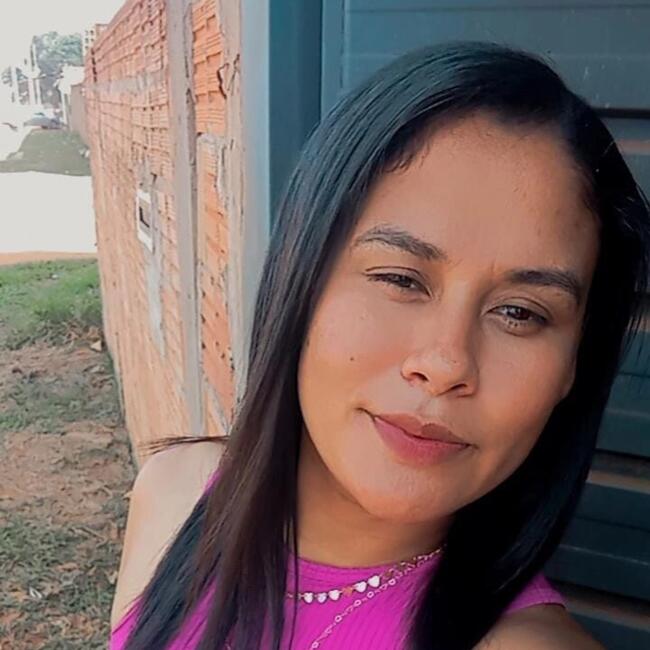 Babysitter in Campo Grande: Ana