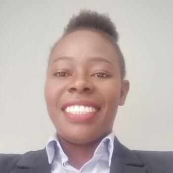 Babysitter in Cape Town: Rosline