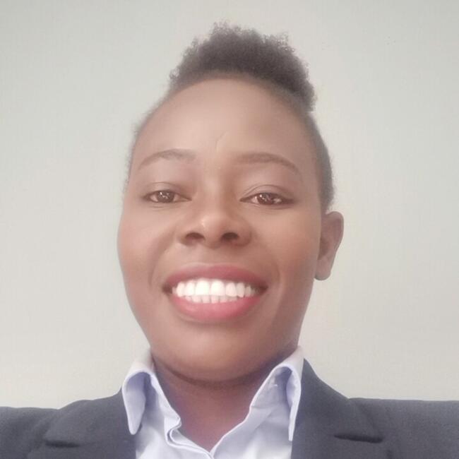 Babysitter in Cape Town: Rosline