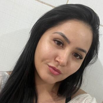 Babá Brasília: Eduarda