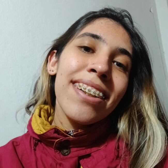 Niñera en Lomas de Zamora (Buenos Aires): Florencia Zalazar