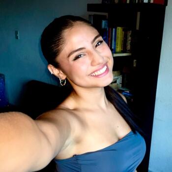 Niñera en Monterrey: Ayelén