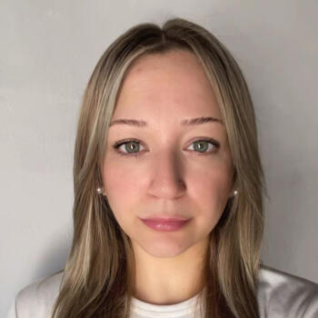 Babysitter in Plottier: Belen