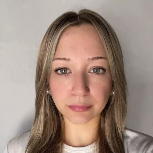 Babysitter in Plottier: Belen