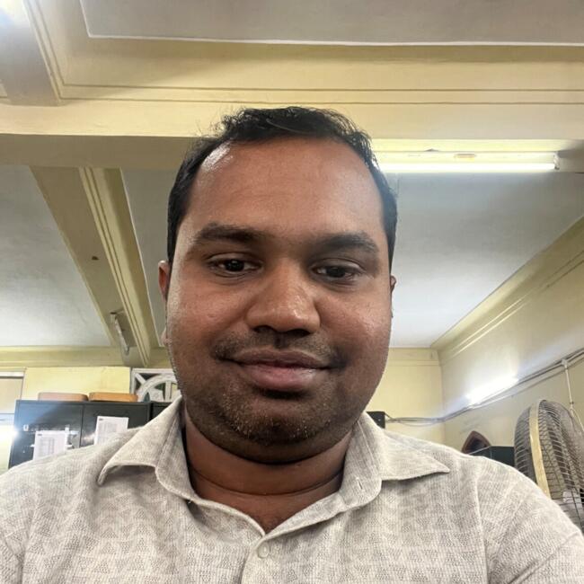 Babysitting job in Chennai: Sheik