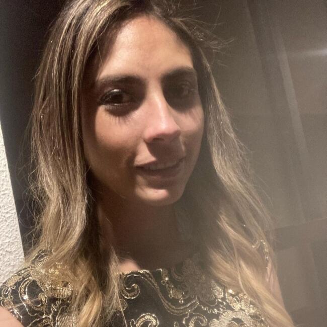 Niñera en Bogotá: Valentina