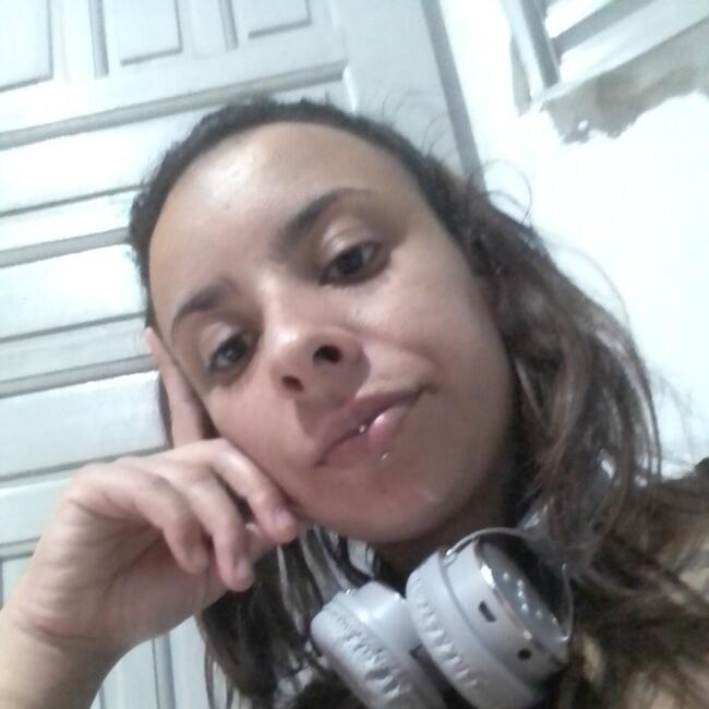 Babysitter in Cachoeira do Sul: Janara