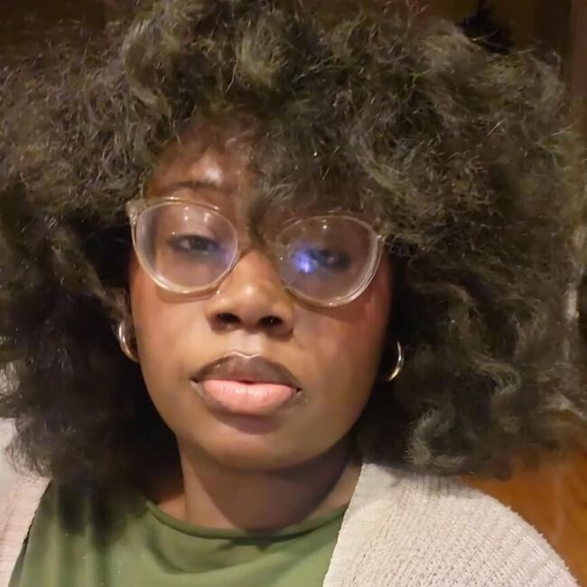 Babysitter in Conyers: Laquinn