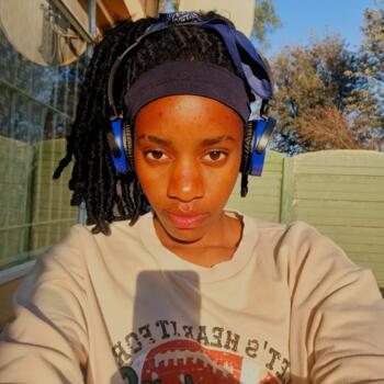 Babysitter in Germiston: Zandile