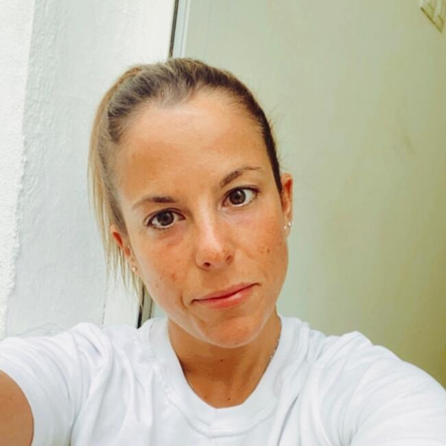 Babysitter in Valencia: Laura