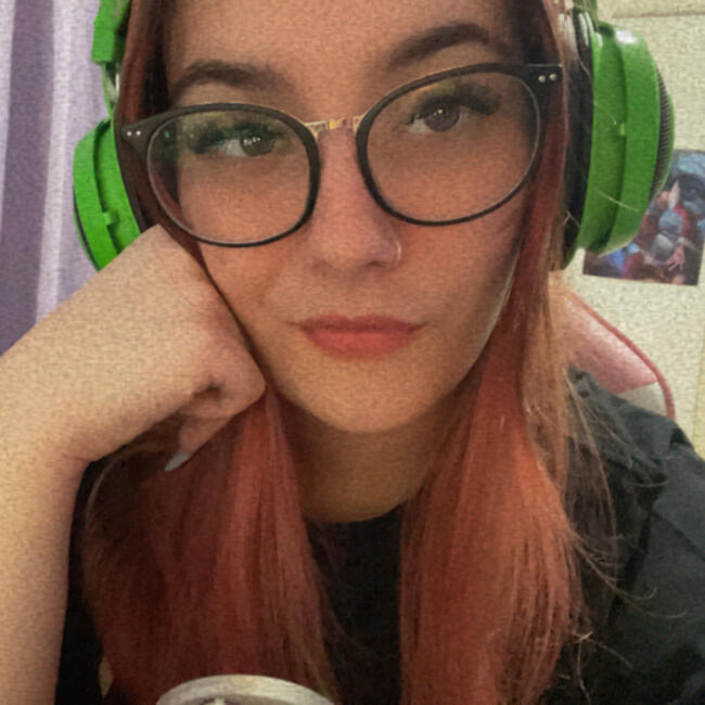 Babysitter in Keratsini: Helena