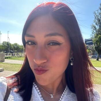 Babysitter in Córdoba: Ailen