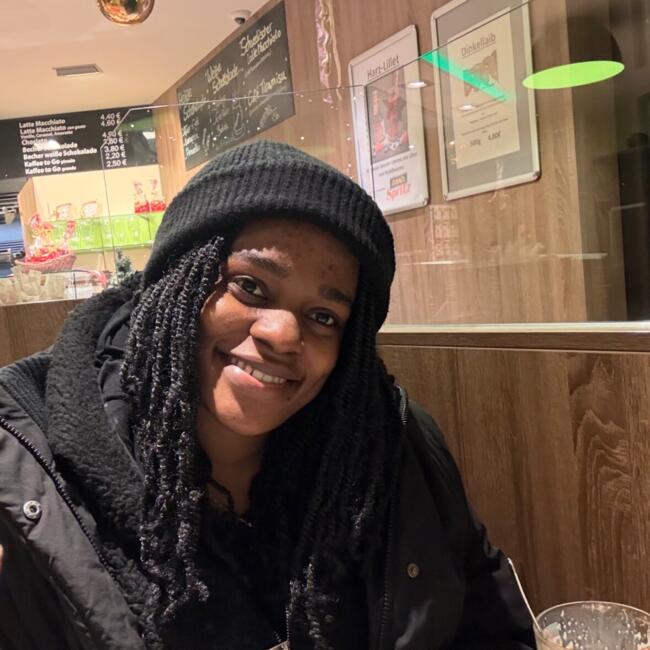 Babysitter in Mainz: Sephora