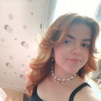 Babysitter in Ploubalay: Eve