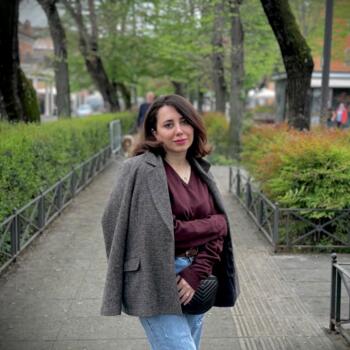 Babysitter in Monterotondo: Fatima