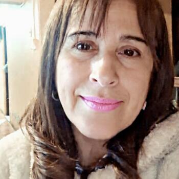 Niñera Chillán Viejo: Carmen julia