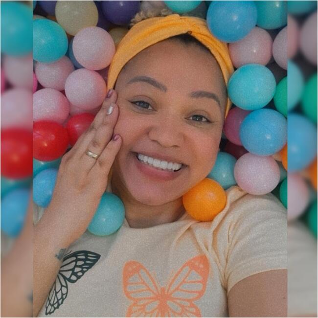 Babysitter em Lisboa: Gih