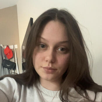 Babysitter Hérin: Camille