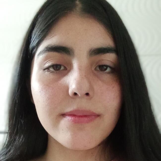 Niñera en Tunja: Lina