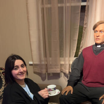 Babysitter in Kildare: Laura