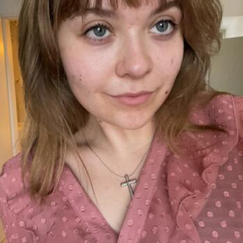 Babysitter in Porvoo: Elina