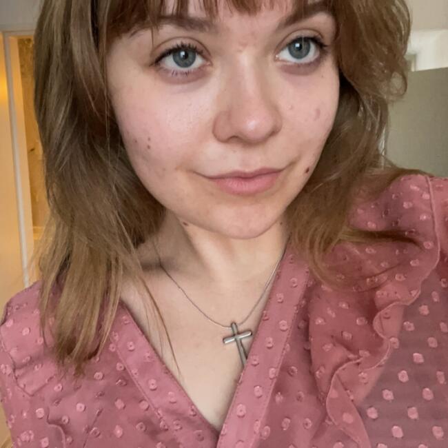 Babysitter in Porvoo: Elina