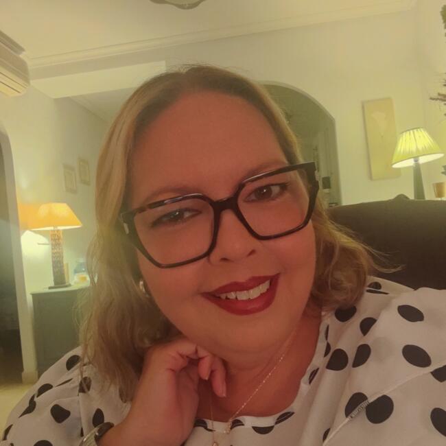 Nanny in Cartagena: Zulay Coromoto