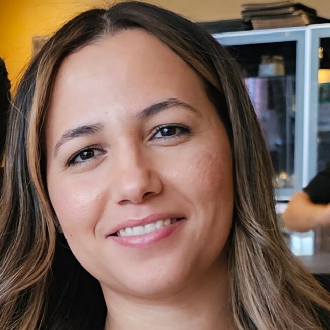 Babysitter in Lugano: Mitchelly