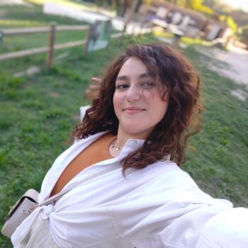 Baby-sitter Marseille: Wissal