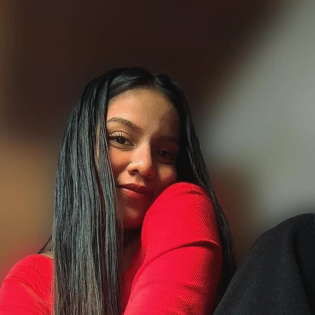 Babysitter in L'Hospitalet de Llobregat: Stefani