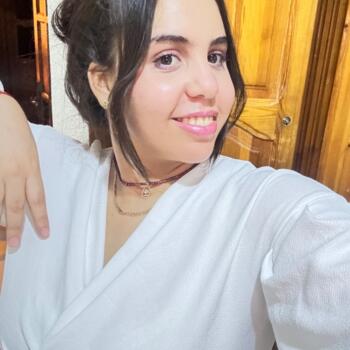 Nounou à Lyon: Oumaima