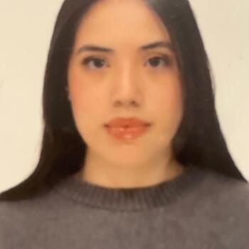 Babysitter in San Sebastián de los Reyes: Giselle Miquilena