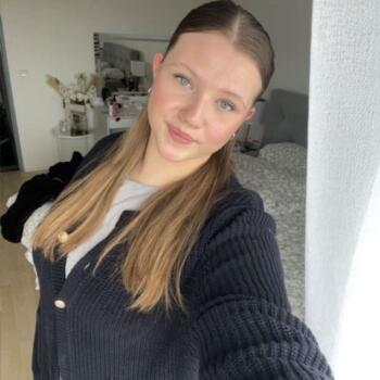 Babysitter in Berlin: Anastassiya