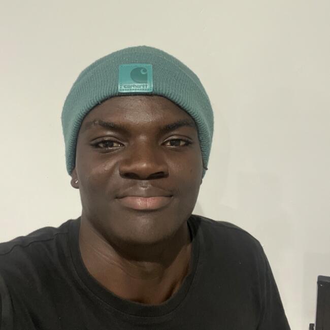 Babysitter in Dunboyne: Pazzini