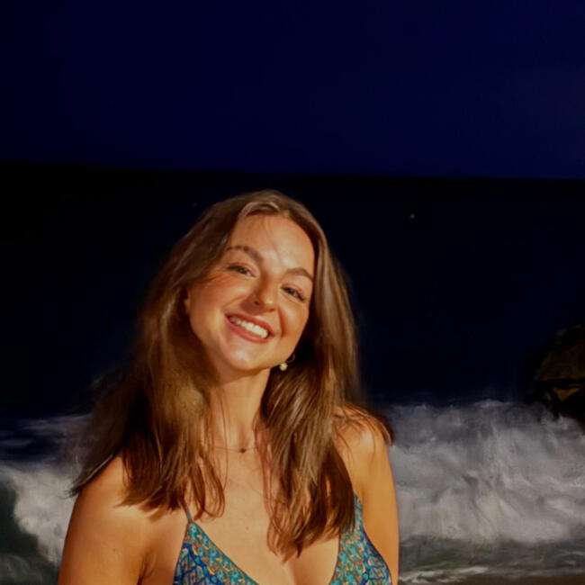 Babysitter in Dijon: Lylou