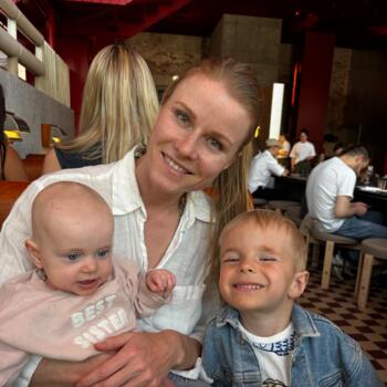 Parent Gdansk: Marta