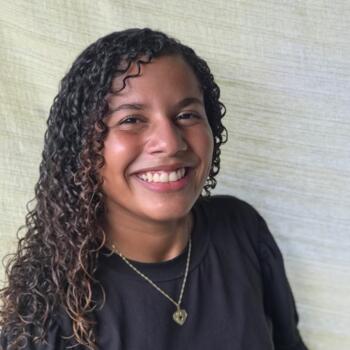 Babá em Igarassu: Ana Júlia