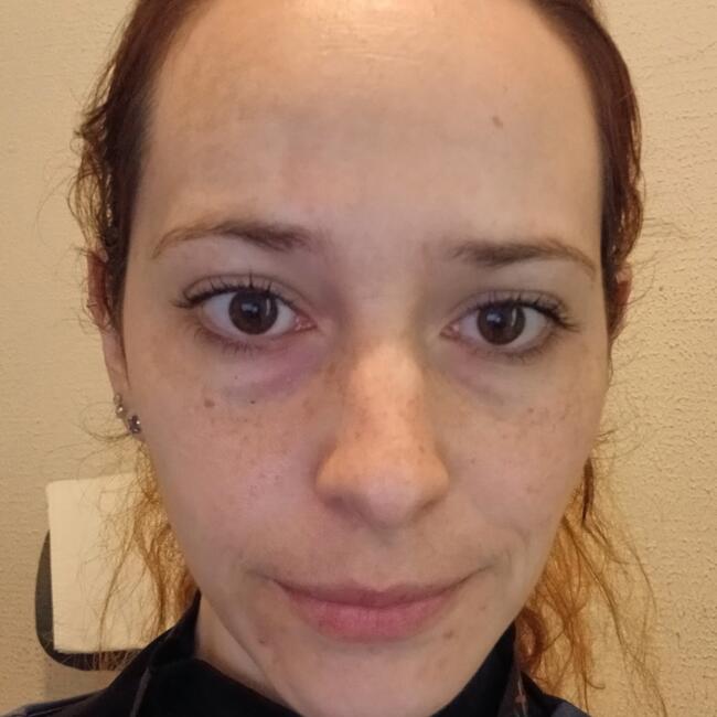 Babysitter in Almirante Tamandaré: Vanessa dos Santos Knupe