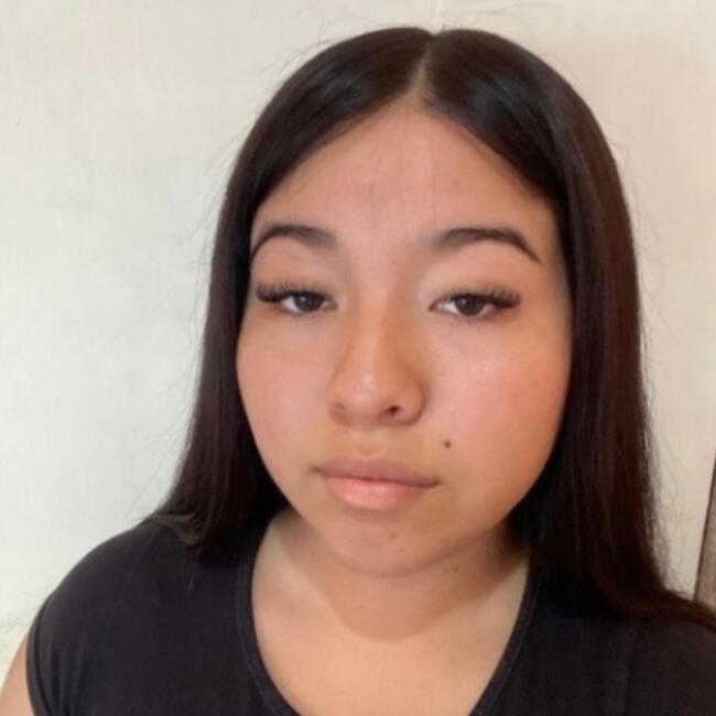 Niñera en San Miguel: Milagros Ayelen