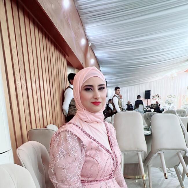 Babysitting job in Doha: Jihene