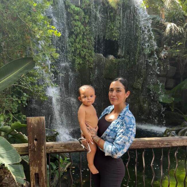 Babysitting job in Alcúdia: Kata