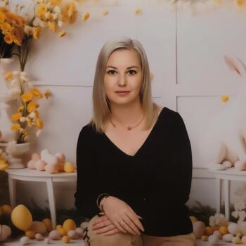 Babysitter Częstochowa: Kateryna