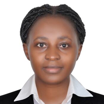 Babysitter in Dubai: Mwamin