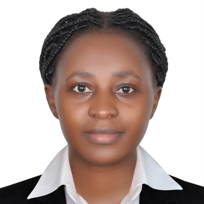 Babysitter in Dubai: Mwamin