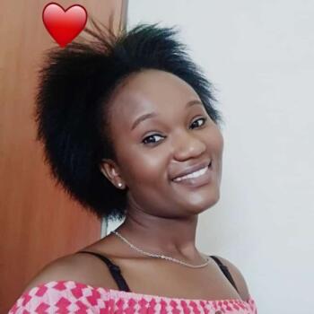 Nanny Cape Town: Felistus