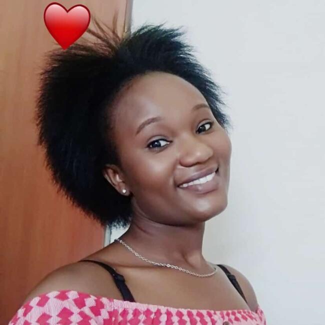 Nanny in Cape Town: Felistus