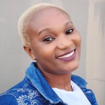 Nanny in Cape Town: Felistus