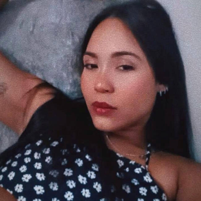 Emprego de babá em São José dos Pinhais: Thylara